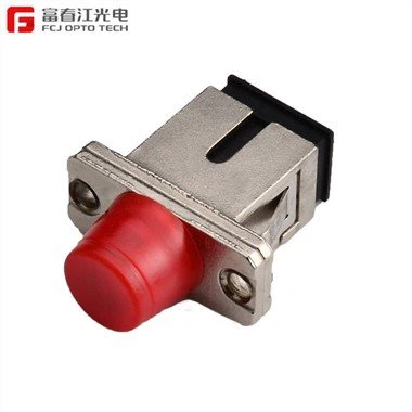 Conector SC para LC