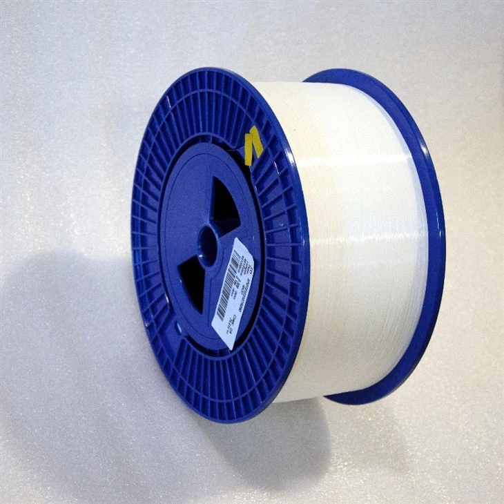 Dealer Low Loss Telecom Single Mode Bare Optica Fibra Spool 0 Water Peak G657A1 Optic Fiber