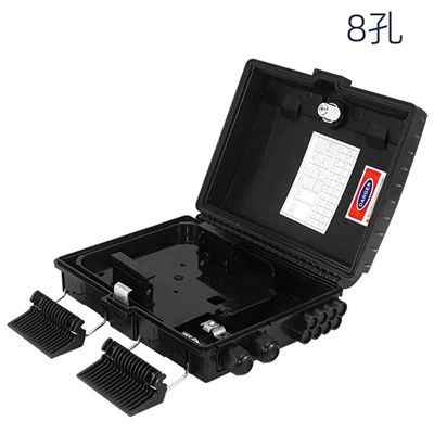 FCJ 24Core 12Core FDB Box Fibre Distribution Box